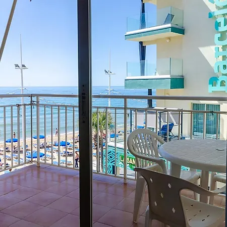 Levante By Mara Boutique Apartment *