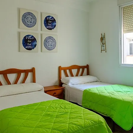 Levante By Mara Boutique Apartment Benidorm