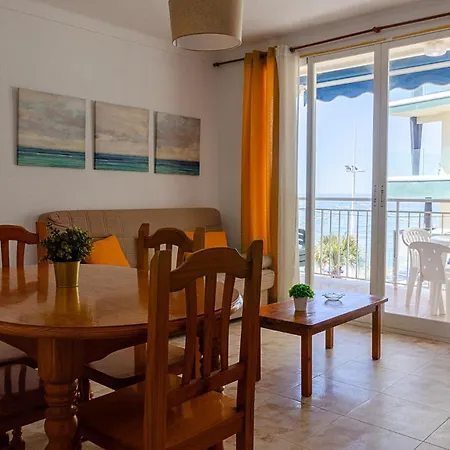 Apartment Levante By Mara Boutique