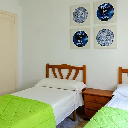 Levante By Mara Boutique Apartment Benidorm