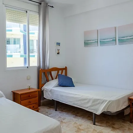 Apartment Levante By Mara Boutique Benidorm