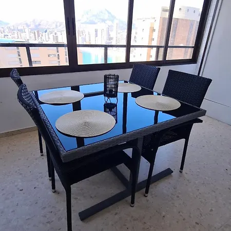 Trinisol Ii 4 If Apartment *