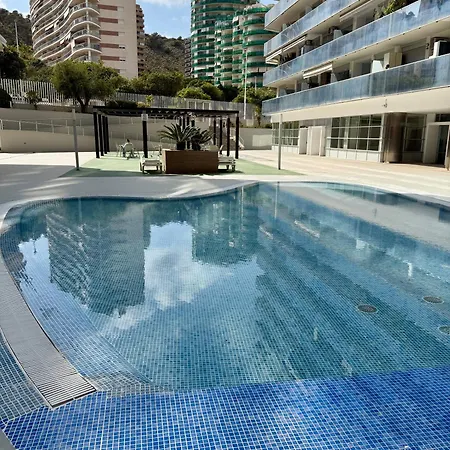 Apartment Elegance La Cala *