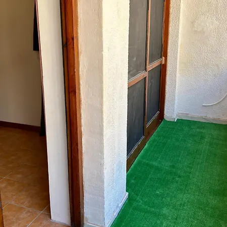 Hostal Spanglish