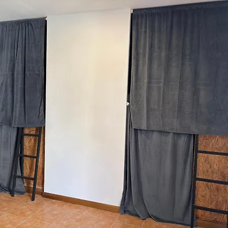 Hostal Spanglish Benidorm