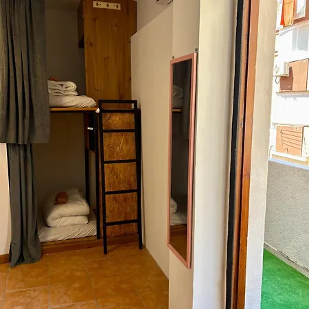 Spanglish Hostal *