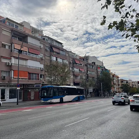 Apartment Jl A *