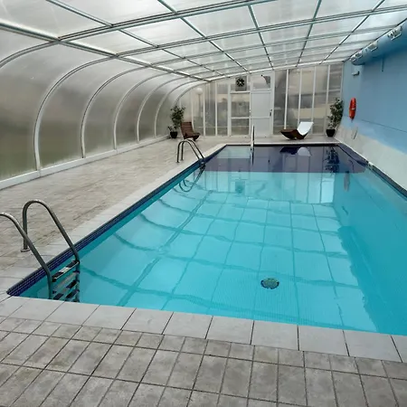 Gemelos 22 ,benidorm-alicante Apartment