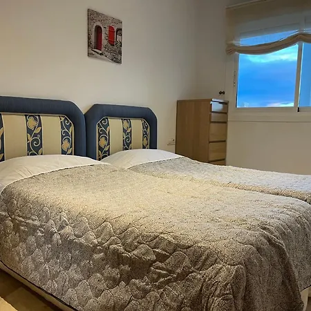 Gemelos 22 ,benidorm-alicante