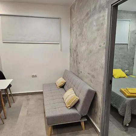Apartment Jl A