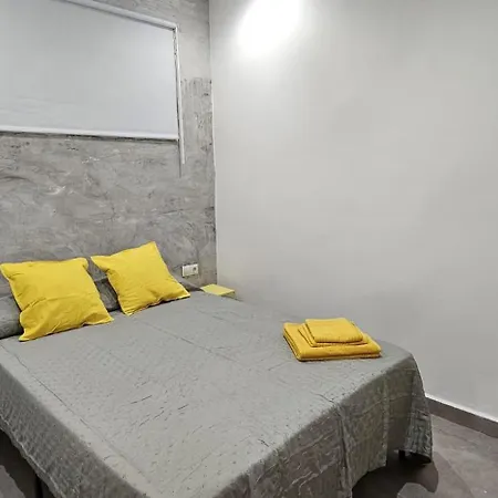 Apartment Jl A