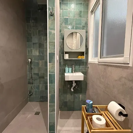 Jl A Apartment Benidorm
