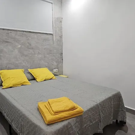 Apartment Jl A Benidorm