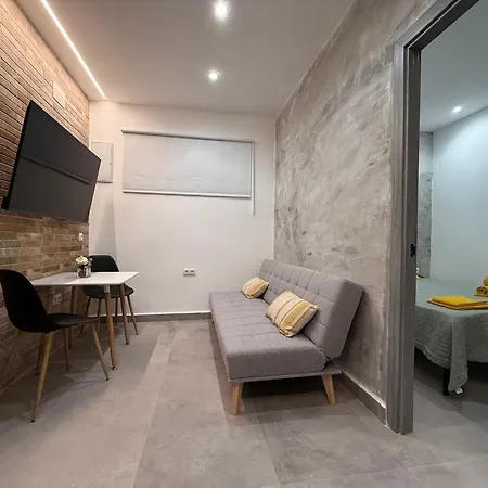 Apartment Jl A