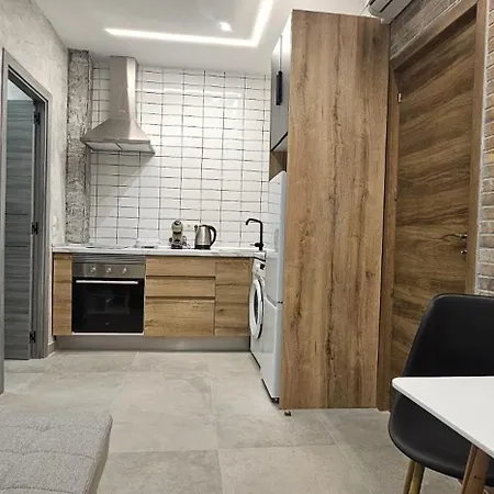 Jl A Apartment Benidorm