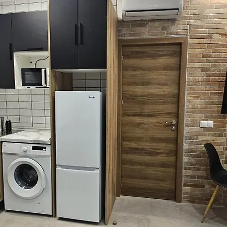 Jl A Apartment Benidorm