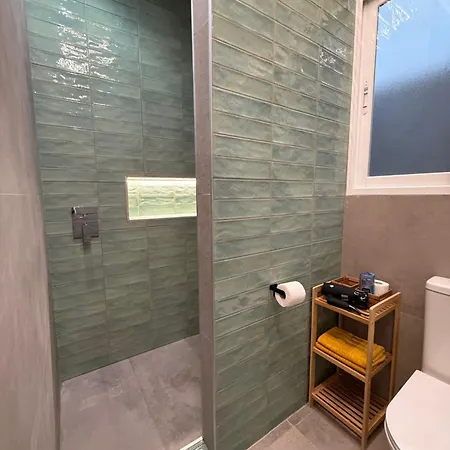 Apartment Jl A Benidorm