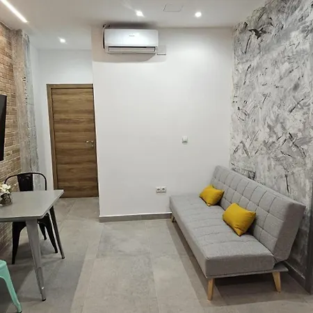Jl A Apartment