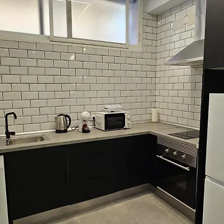 Apartment Jl A *