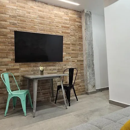 Apartment Jl A
