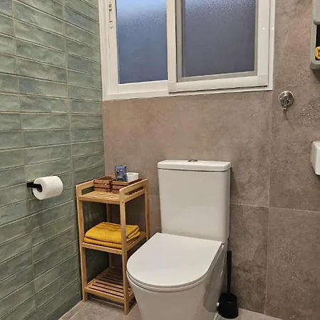 Apartment Jl A