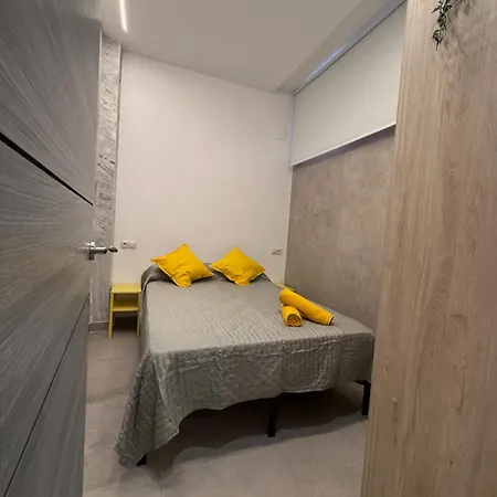 Apartment Jl A