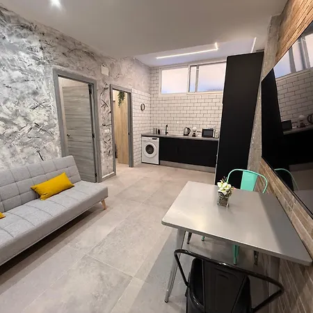 Jl A Apartment Benidorm