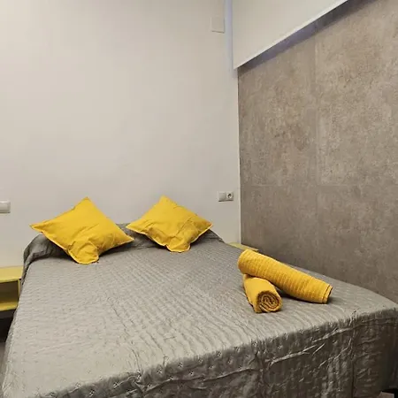 Jl A Apartment