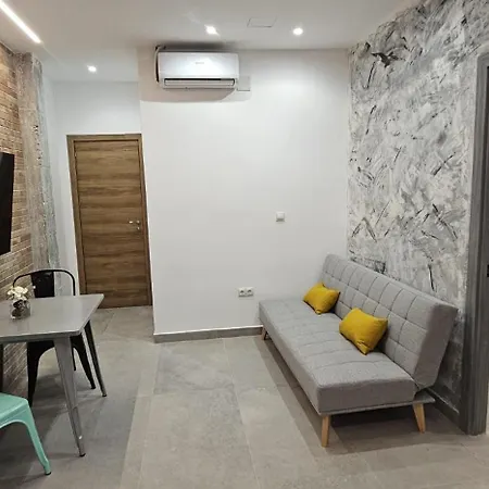 Jl A Apartment Benidorm