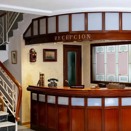 Hotel Primavera
