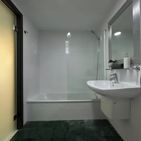 Principado I La Cala Apartment Benidorm