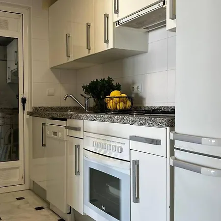 Apartment Principado I La Cala Benidorm