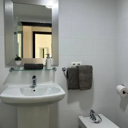 Principado I La Cala Apartment