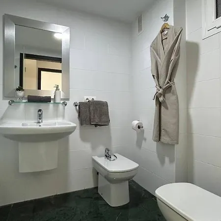 Apartment Principado I La Cala