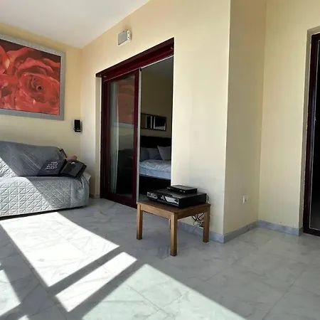 Principado I La Cala Apartment *