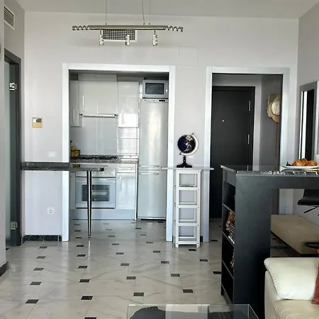 Principado I La Cala Apartment Benidorm