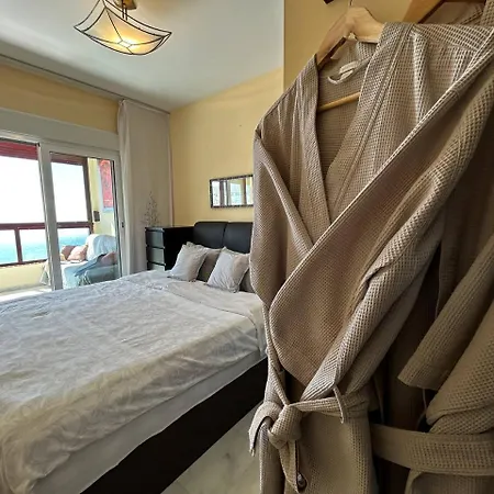 Apartment Principado I La Cala Benidorm
