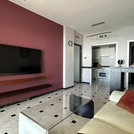 Principado I La Cala Benidorm
