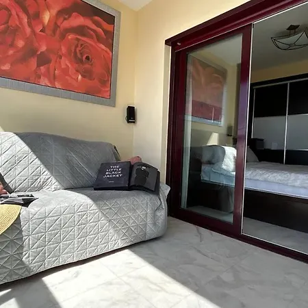 Principado I La Cala Apartment