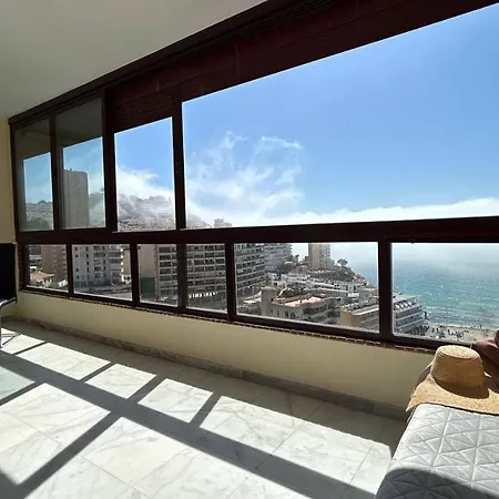 Apartment Principado I La Cala