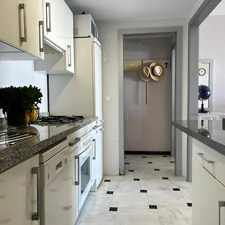 Apartment Principado I La Cala *