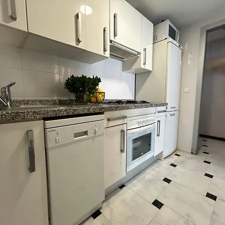 Principado I La Cala Apartment Benidorm