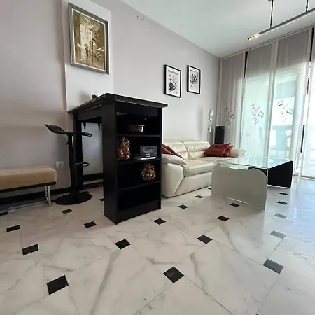 Apartment Principado I La Cala Benidorm