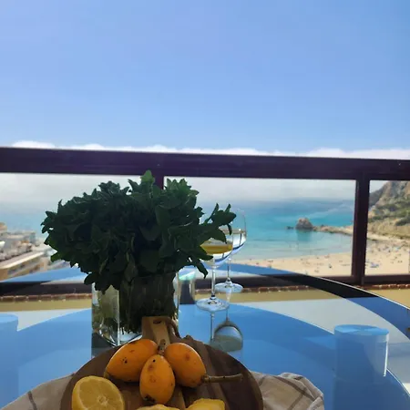 Principado I La Cala Benidorm