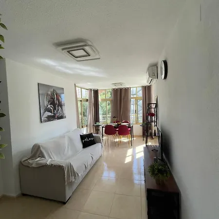 Apartment Sunny Place 5 *