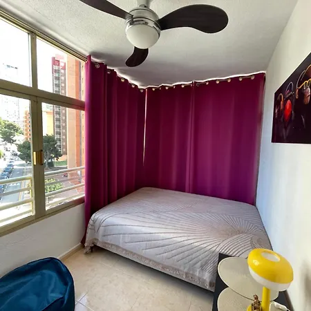 Sunny Place 5 Apartment Benidorm