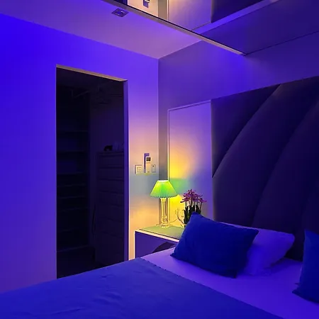 Apartment Paradiso,500m Playa Levante Benidorm