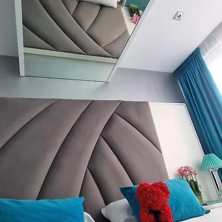 Apartment Paradiso,500m Playa Levante Benidorm