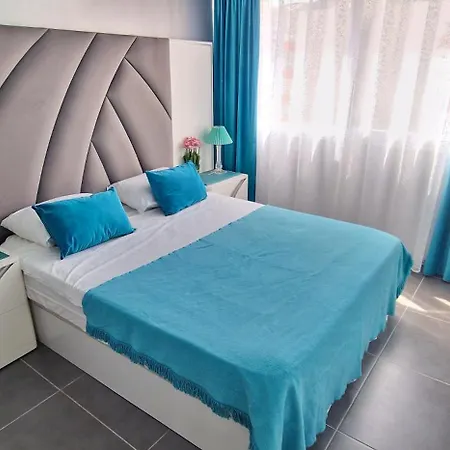Paradiso,500m Playa Levante Apartment Benidorm