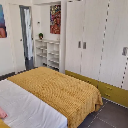 Paradiso,500m Playa Levante Apartment